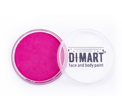 Аквагрим DIMART ФУКСИЯ 32гр.