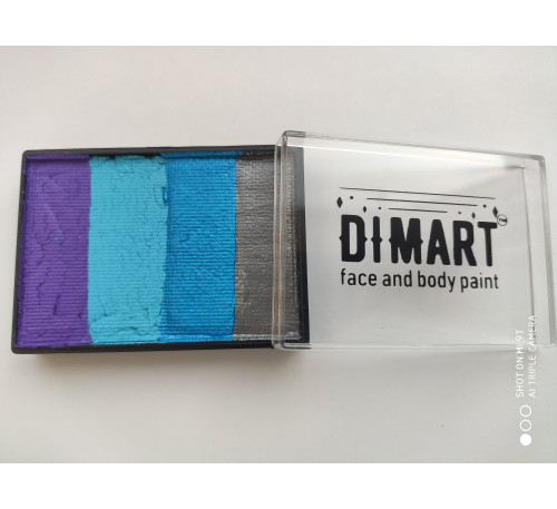 Сплит-кейк DIMART 50гр. ИЗЗИ