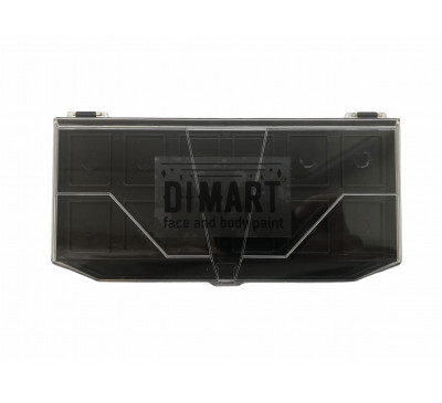 Палетка DIMART на 12 рефиллов (пустая)